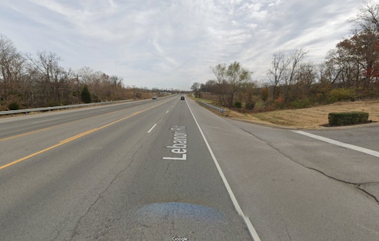Mt. Juliet Police Investigate After Man Found Dead Along Creek Bank Near Lebanon Road