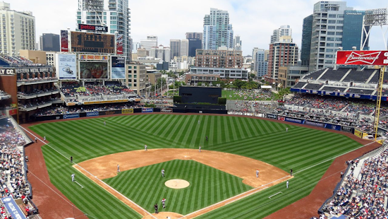 MTS Enhances Trolley Service for Chris Stapleton Concert at San Diego's Petco Park