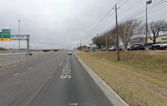 Multiple Crashes Cause Major Traffic Delays in Austin and San Antonio During Morning Commute