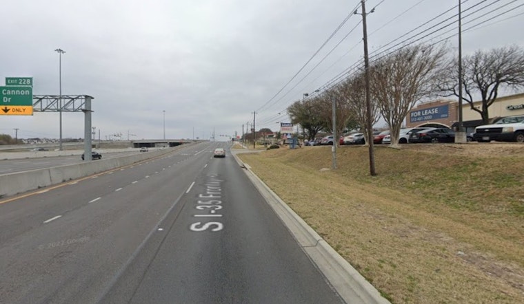 Multiple Crashes Cause Major Traffic Delays in Austin and San Antonio During Morning Commute