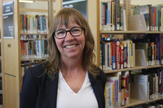 Multnomah County Libraries' Vailey Oehlke to Retire, Leaving Legacy of Inclusive Transformation