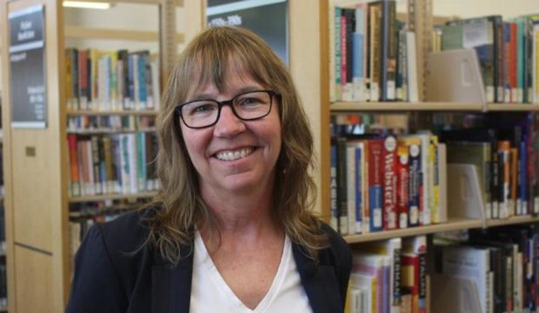 Multnomah County Libraries' Vailey Oehlke to Retire, Leaving Legacy of Inclusive Transformation