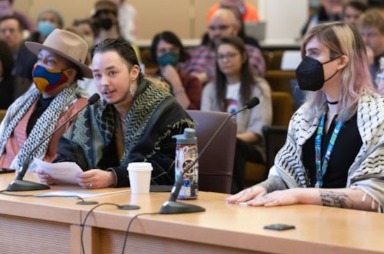 Multnomah County Proclaims March 31 as Transgender Day of Visibility to Support Gender Diverse Communities