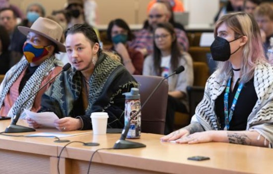 Multnomah County Proclaims March 31 as Transgender Day of Visibility to Support Gender Diverse Communities