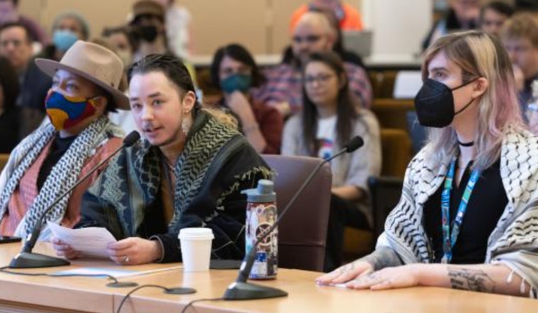 Multnomah County Proclaims March 31 as Transgender Day of Visibility to Support Gender Diverse Communities