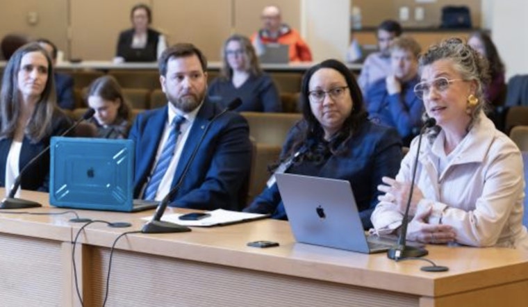 Multnomah County Unveils Overdose Data Dashboards Amid Ongoing Fentanyl Crisis