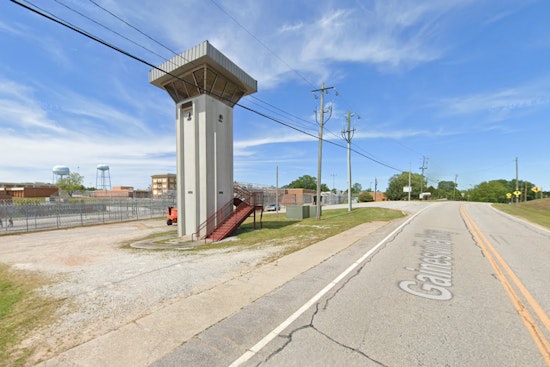 Murray County Inmate Accuses Lee Arrendale Prison Guard of Brutal Assault Necessitating Surgery