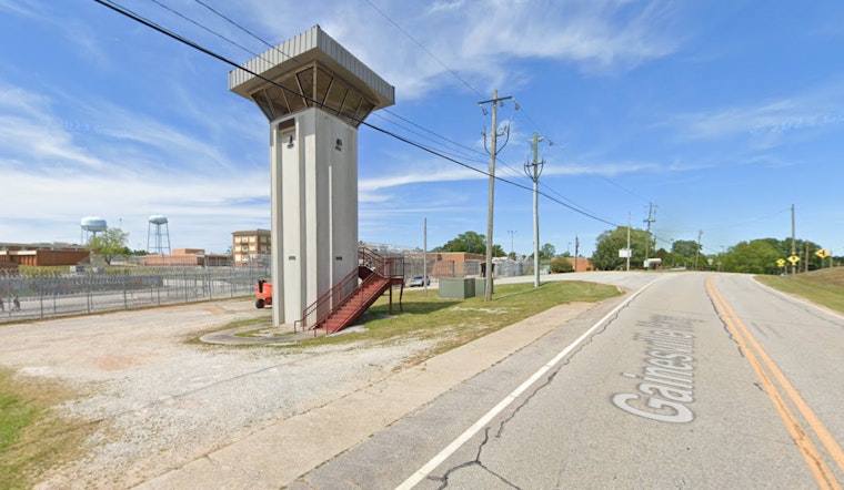 Murray County Inmate Accuses Lee Arrendale Prison Guard of Brutal Assault Necessitating Surgery