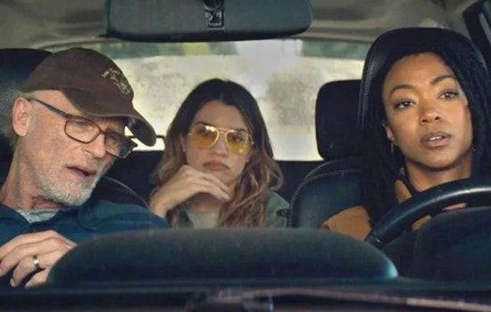 "My Dead Friend Zoe": Bronze Star Vet's Film Debuts at SXSW, Tackling PTSD and Veteran Life
