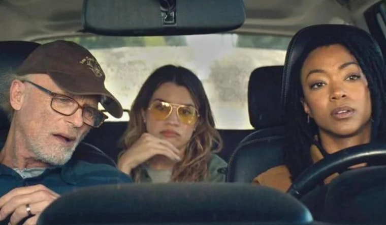 "My Dead Friend Zoe": Bronze Star Vet's Film Debuts at SXSW, Tackling PTSD and Veteran Life