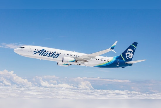 Mysterious Fumes Prompt Emergency Return of Alaska Airlines Flight to Portland