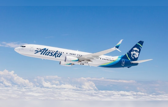 Mysterious Fumes Prompt Emergency Return of Alaska Airlines Flight to Portland