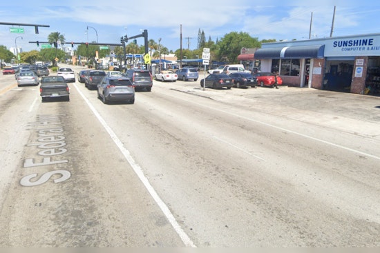 Mysterious Pre-Dawn Violence in Hollywood and Hallandale Beach Leaves Woman Injured as Police Seek Clues