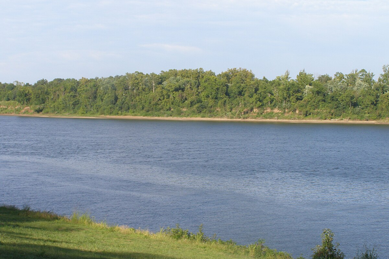 Mystery Deepens as Child's Body Found in Tennessee River, Not Linked to Any Missing Persons Case