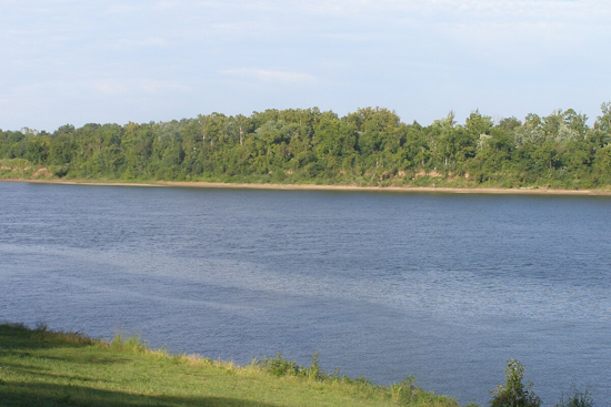 Mystery Deepens as Child's Body Found in Tennessee River, Not Linked to Any Missing Persons Case
