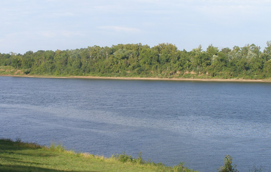 Mystery Deepens as Child's Body Found in Tennessee River, Not Linked to Any Missing Persons Case