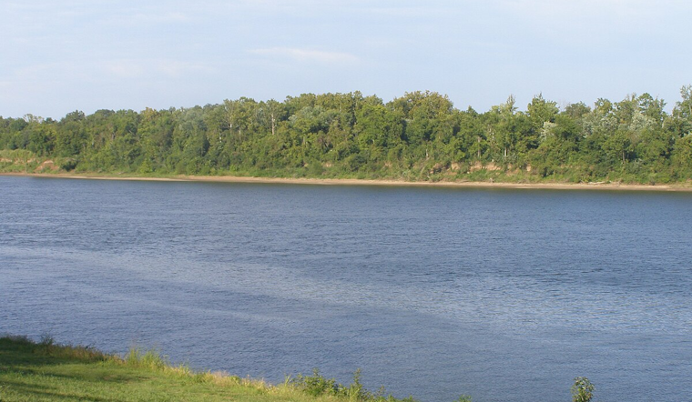 Mystery Deepens as Child's Body Found in Tennessee River, Not Linked to Any Missing Persons Case