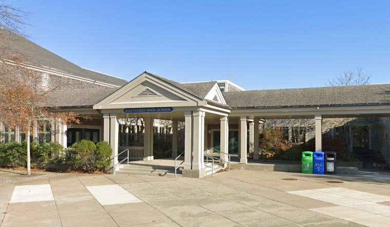 Nantucket High School Faces Investigation over Students' Photo with Racial Slur