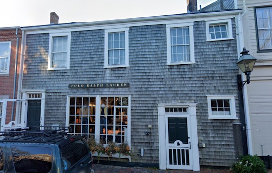 Nantucket Main Street Reopens After Bomb Threat at Ralph Lauren Store as Police Investigate