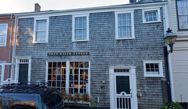 Nantucket Main Street Reopens After Bomb Threat at Ralph Lauren Store as Police Investigate