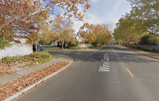 Napa Police Seek Public's Help to Solve Mystery of Cyclist's Fatal Saturday Night Accident
