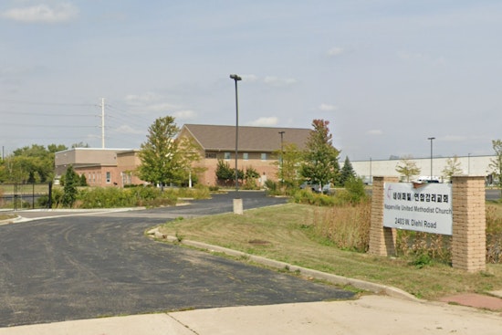 Naperville Korean Church Ordered to Relinquish Property in UMC Dispute over LGBTQ Policies