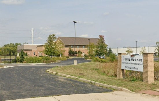 Naperville Korean Church Ordered to Relinquish Property in UMC Dispute over LGBTQ Policies