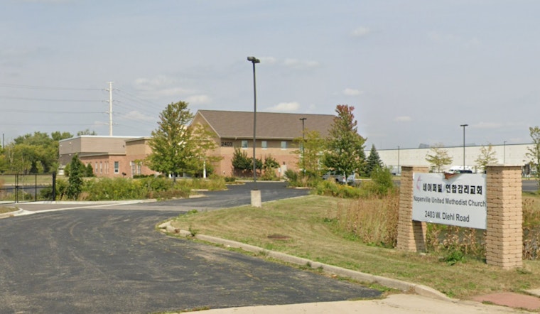 Naperville Korean Church Ordered to Relinquish Property in UMC Dispute over LGBTQ Policies