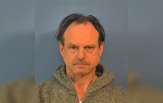 Naperville Man Already in Custody Faces New Burglary Charges for Walgreens Break-In