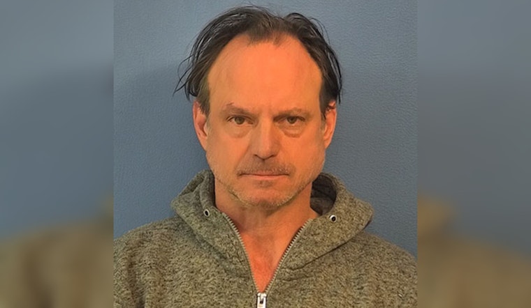 Naperville Man Already in Custody Faces New Burglary Charges for Walgreens Break-In