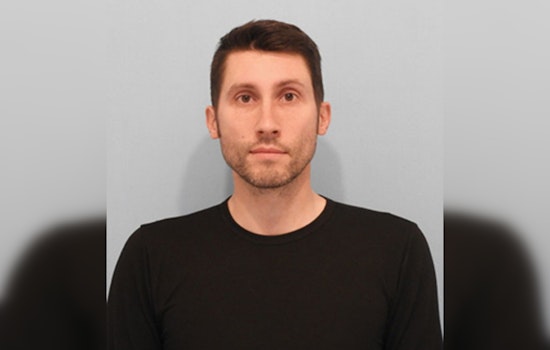 Naperville Massage Parlor Owner Charged with Battery, Accused of Operating Without License
