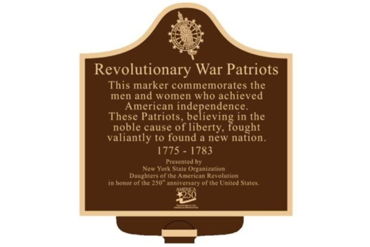 Naperville Park Board Greenlights DAR's America250 Commemorative Plaque Amid Initial Confusion