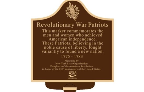 Naperville Park Board Greenlights DAR's America250 Commemorative Plaque Amid Initial Confusion