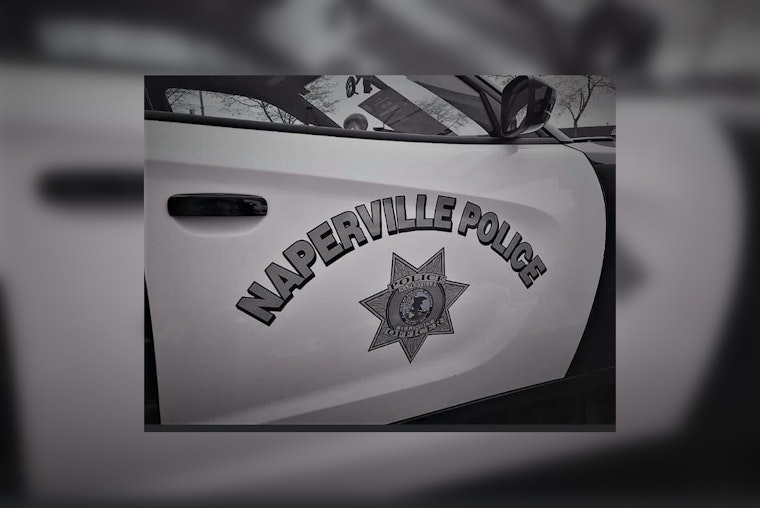 Naperville Police Issue Warning as Residents Fall Victim to $750,000 in Cryptocurrency Scams