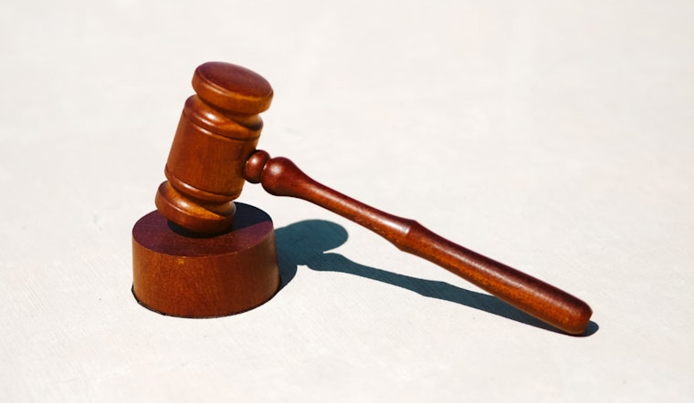 NASA Engineer Charged with Sexual Assault, Released on $500K Bond in Houston