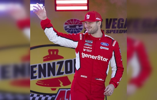 NASCAR Drivers Brace for Technical Challenge at Austin's COTA: A Showcase of Adaptability and Skill