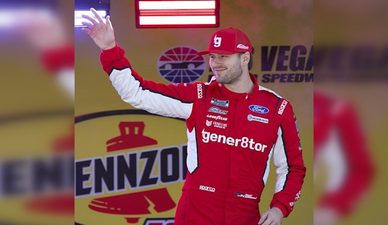 NASCAR Drivers Brace for Technical Challenge at Austin's COTA: A Showcase of Adaptability and Skill