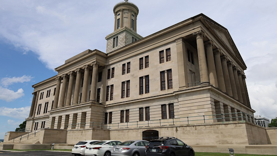 Nashville and Nationwide Protests Sparked by Poor People's Campaign Ahead of 2024 Election
