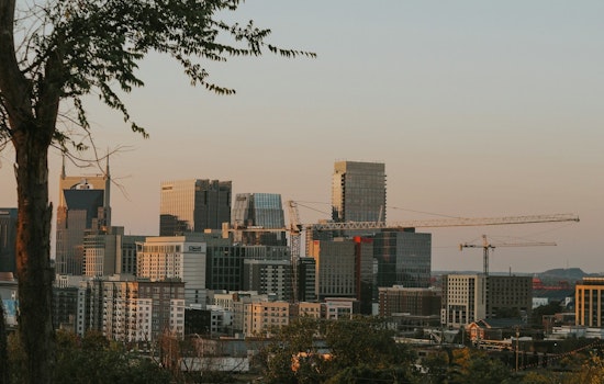 Nashville Braces for Cooler Temperatures and Frost, NWS Predicts Chilly Week Ahead