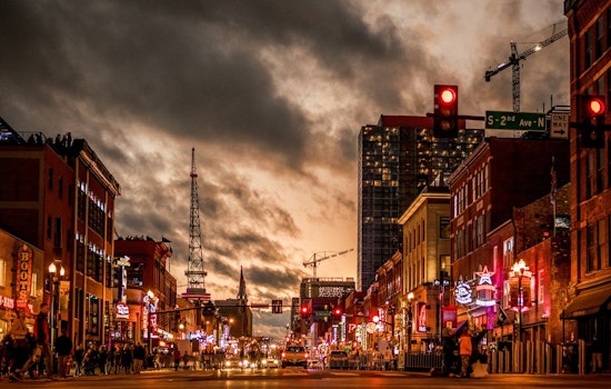 Nashville Braces for Mixed Bag of Weather, From Showers to Frosty Nights