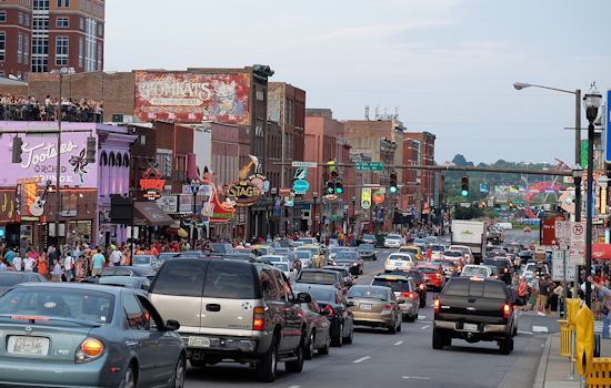 Nashville Braces for Weather Whiplash, Sunny Skies to Thunderstorms and Frosty Mornings Ahead