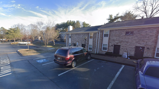 Nashville Brothers Arrested and Charged in Armed Robbery After Home Surveillance Foils Getaway