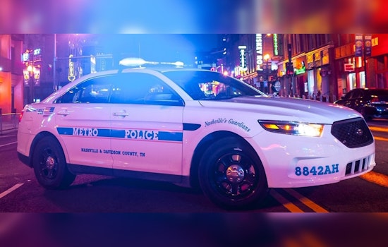 Nashville Community Shaken as Police Investigate Targeted Double Homicide in Hermitage Apartment Complex