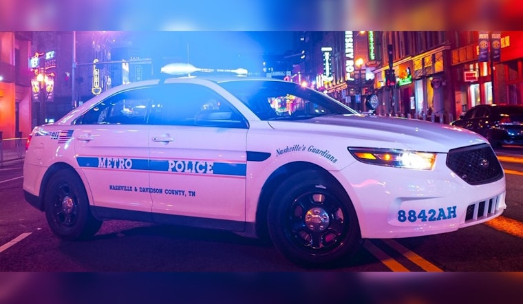 Nashville Community Shaken as Police Investigate Targeted Double Homicide in Hermitage Apartment Complex
