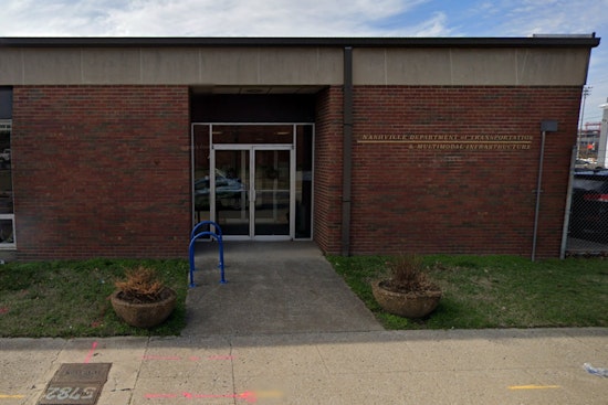Nashville Department of Transportation Shifts to Online System for Streamlined Permitting Process