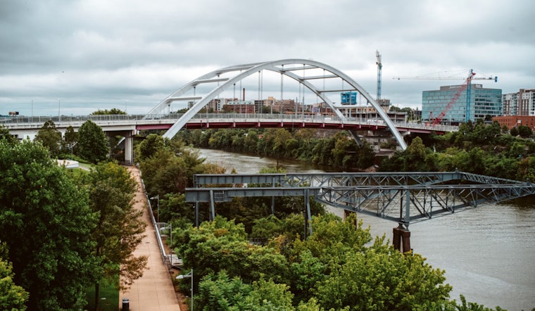Nashville Forecasts Promise Spring Warmth, with Weekend Clear Skies After Slight Rainfall