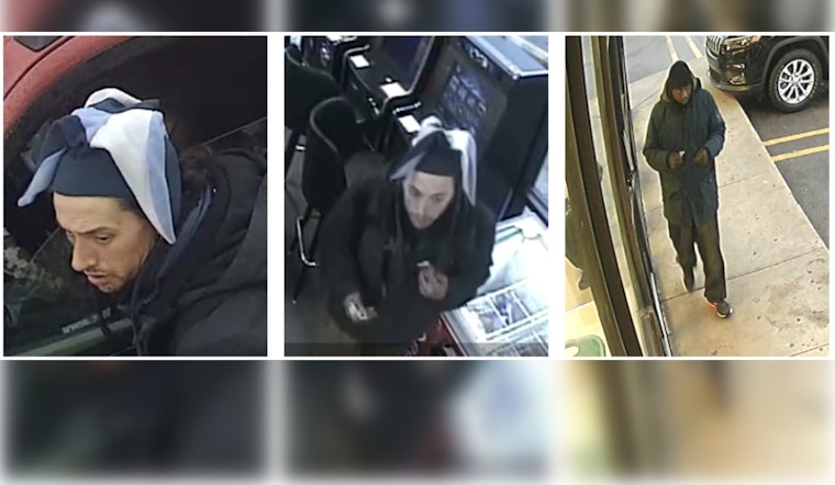 Nashville Laundromat Plagued by Thieves, Police Seek Suspects in Coin Machine Burglary