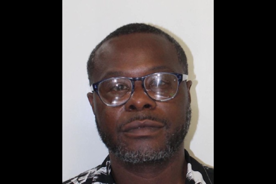 Nashville Law Enforcement in Pursuit of Tarice Smith, Faced With 44 Arrest Warrants for Identity Theft and Fraud
