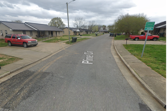 Nashville Man Charged With Double Homicide in Deadly Springfield Shooting
