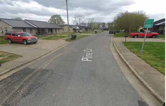 Nashville Man Charged With Double Homicide in Deadly Springfield Shooting
